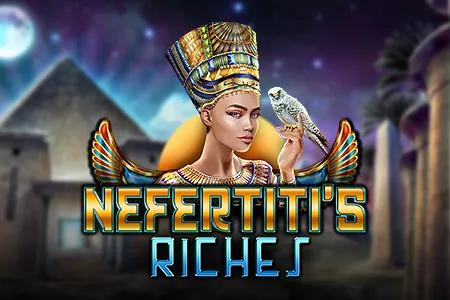 Nefertiti's Riches