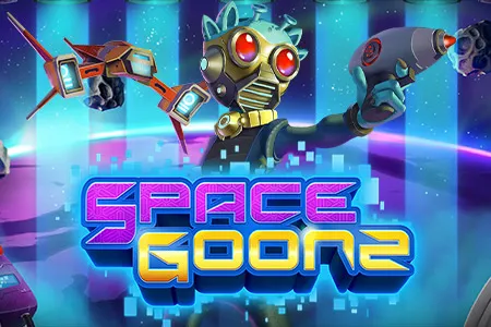 Space Goonz