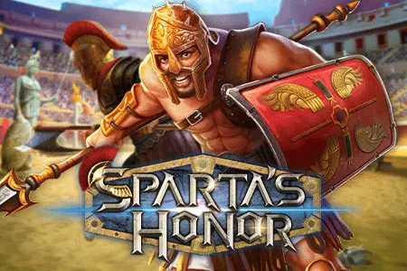 Sparta's Honor